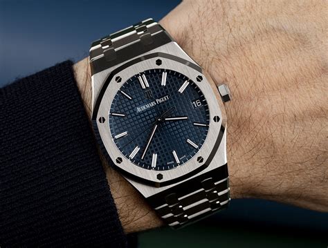 14790st audemars piguet|audemars piguet royal oak 15500st.